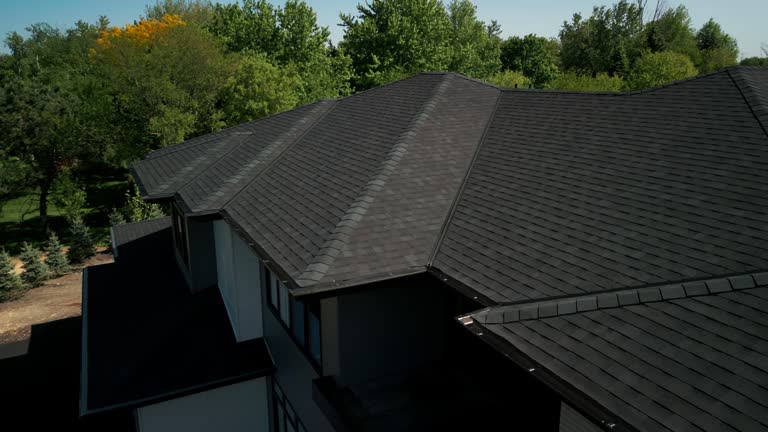 Best Chimney Flashing Repair  in Livonia, LA