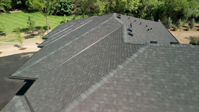 Best Roof Installation  in Livonia, LA