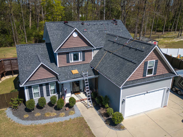 Best Roof Coating and Sealing  in Livonia, LA